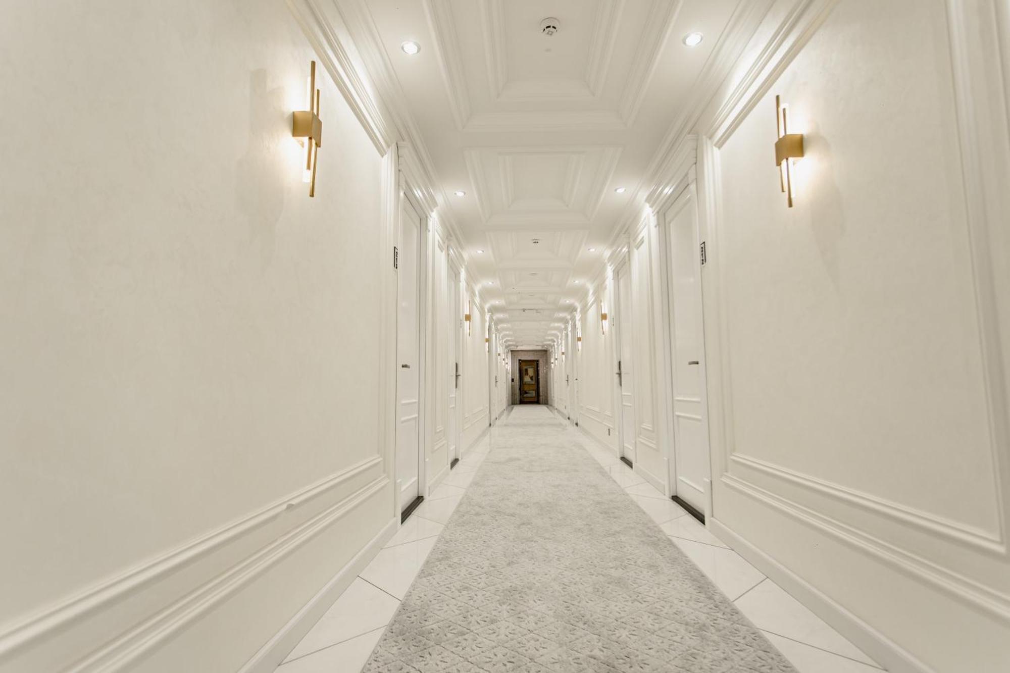 סמרקנד Wellfort Hotel מראה חיצוני תמונה