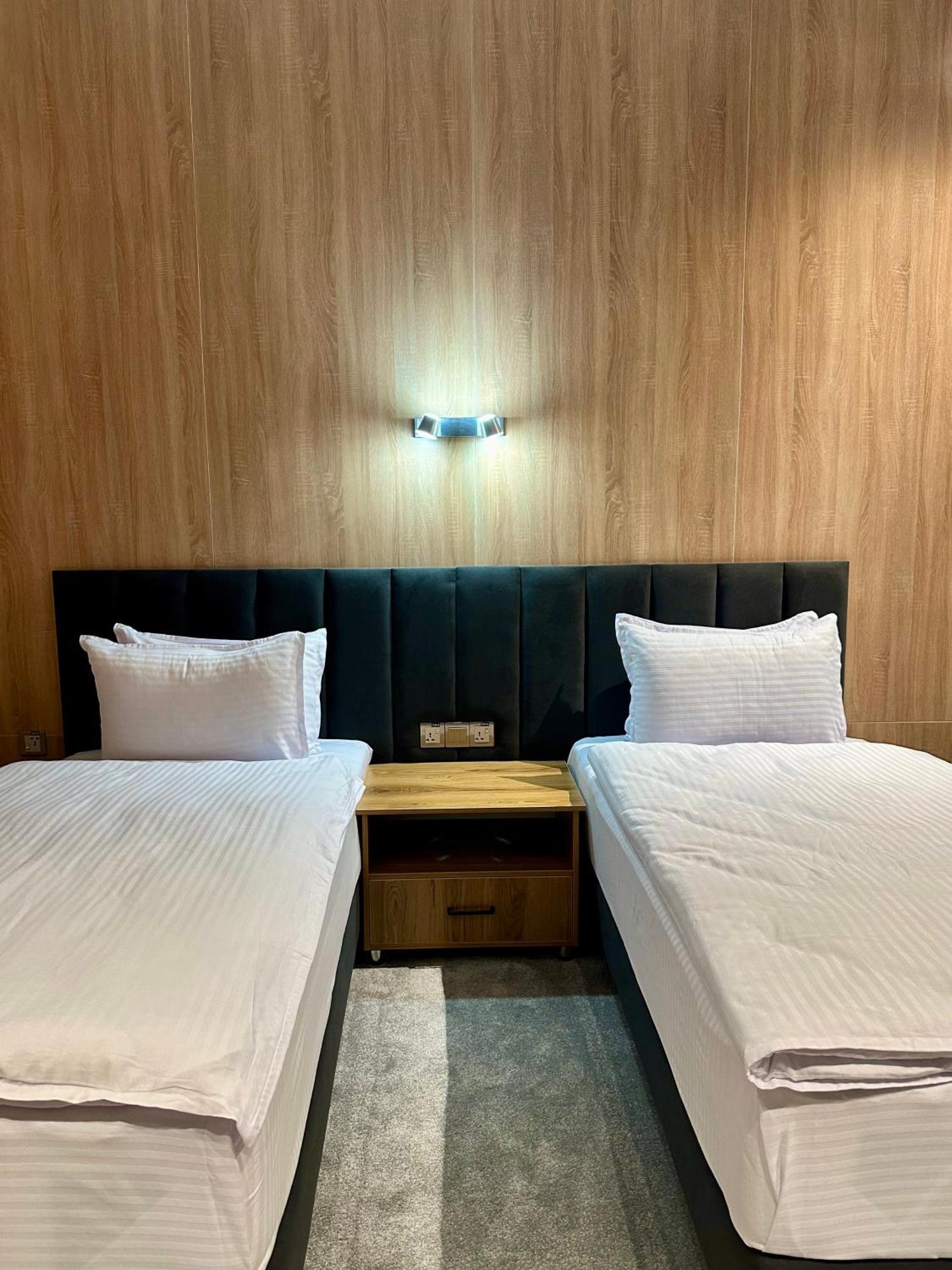 סמרקנד Wellfort Hotel מראה חיצוני תמונה